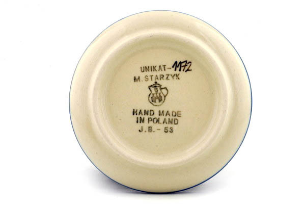 Mini Plate, Coaster plate