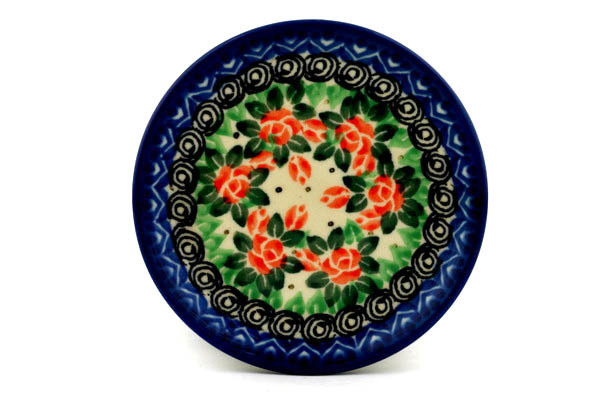 Mini Plate, Coaster plate