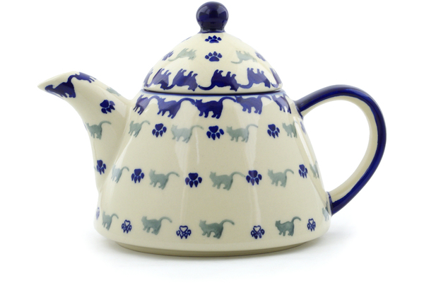Tea or Coffee Pot 39 oz