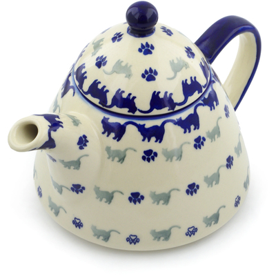 Tea or Coffee Pot 39 oz
