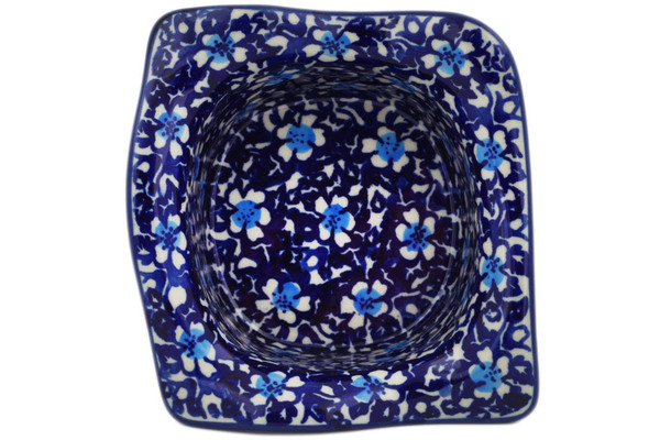 Square Bowl 6"