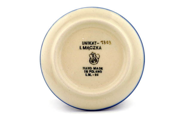 Mini Plate, Coaster plate