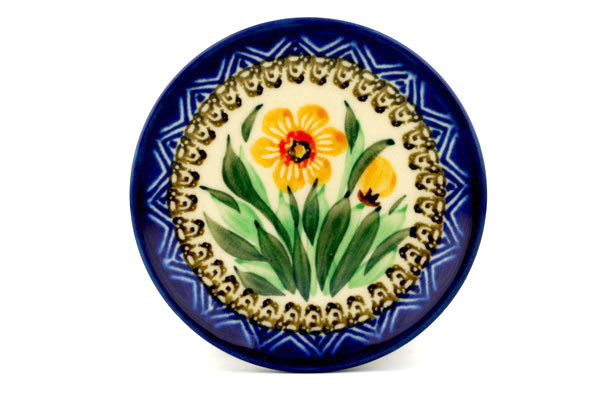 Mini Plate, Coaster plate