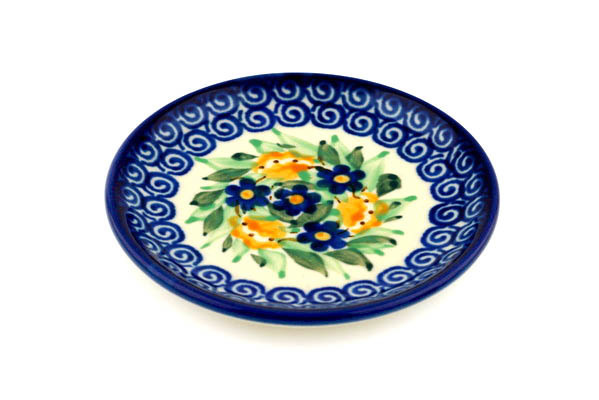 Mini Plate, Coaster plate