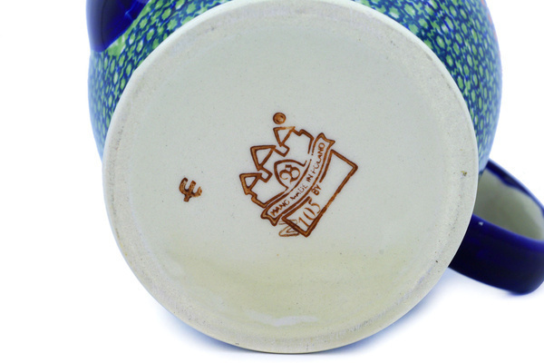 Tea or Coffee Pot 52 oz