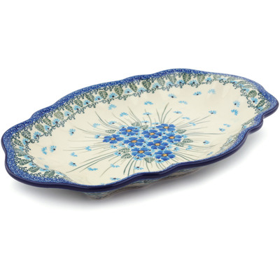 Platter 13"