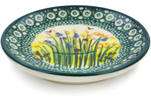 Mini Plate, Coaster plate