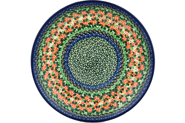 Dinner Plate