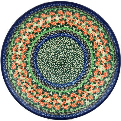 Dinner Plate