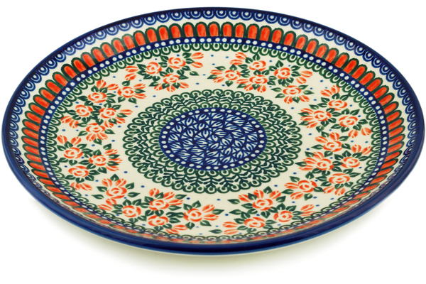 Dinner Plate