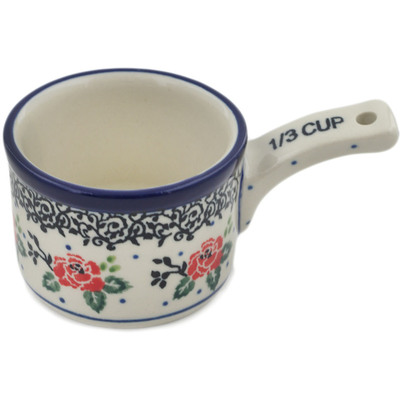 1/3  Cup Measuring Cup