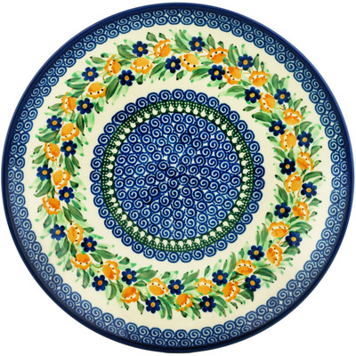 Dinner Plate