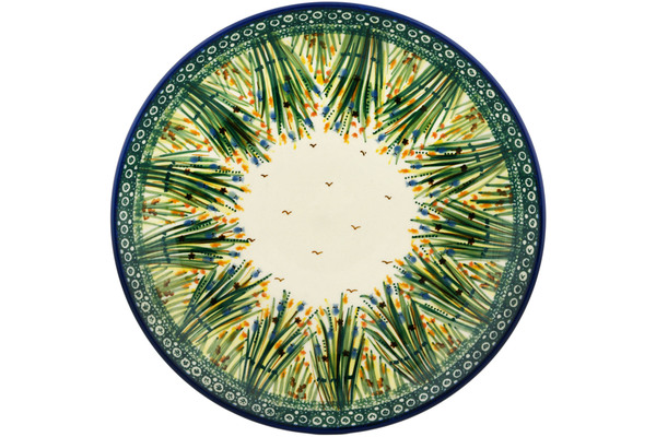 Dinner Plate