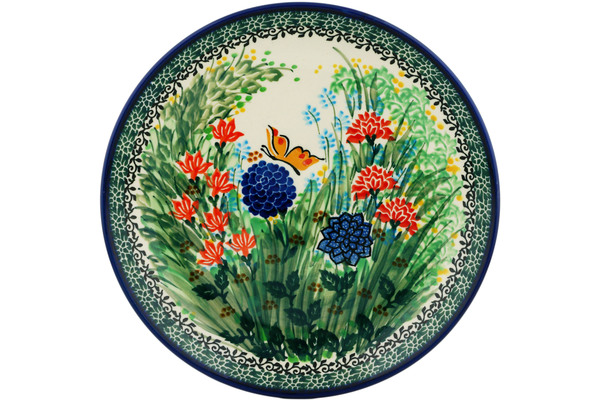 Dinner Plate