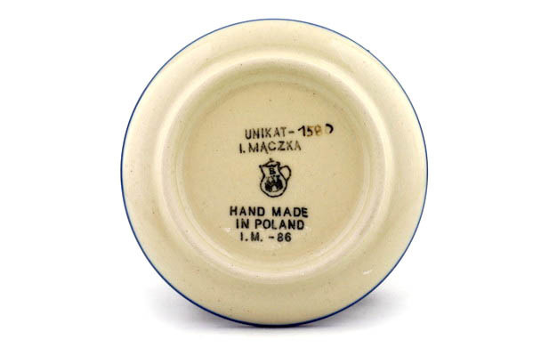 Mini Plate, Coaster plate