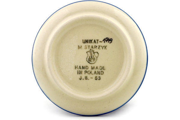 Mini Plate, Coaster plate