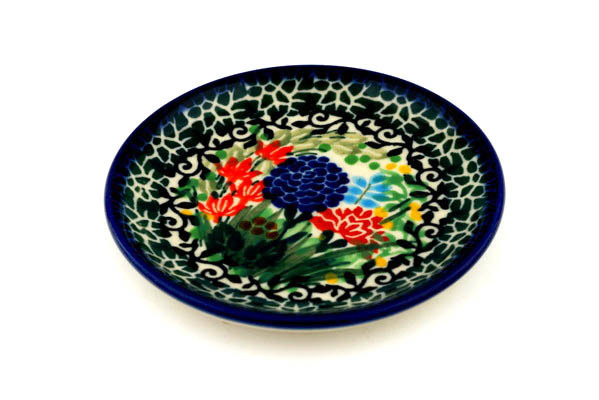 Mini Plate, Coaster plate