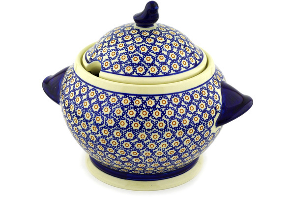Tureen 135 oz