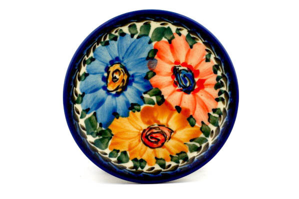 Mini Plate, Coaster plate