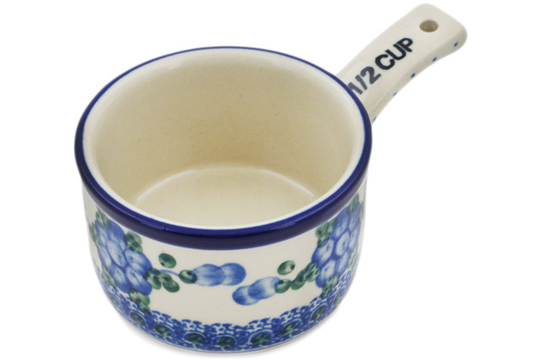 1/2 Cup Measuring Cup