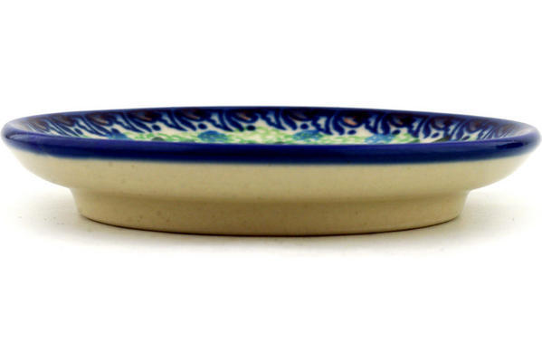 Mini Plate, Coaster plate