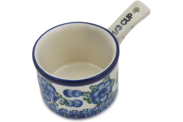 1/3  Cup Measuring Cup