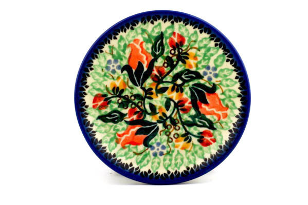 Mini Plate, Coaster plate