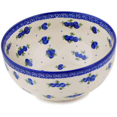 Mixing bowl, serving bowl