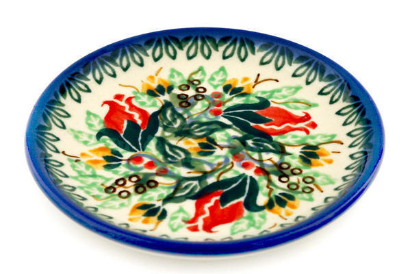 Mini Plate, Coaster plate