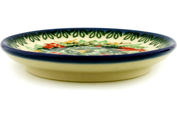 Mini Plate, Coaster plate