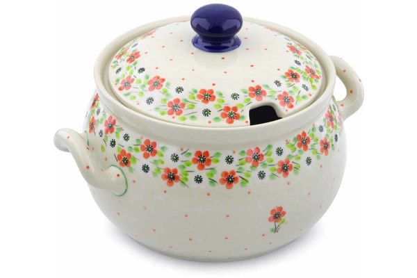 Tureen 122 oz