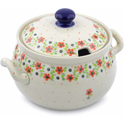 Tureen 122 oz