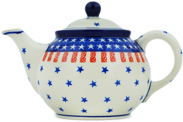 Tea or Coffee Pot 30 oz