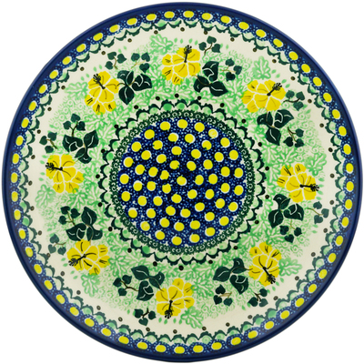 Dinner Plate