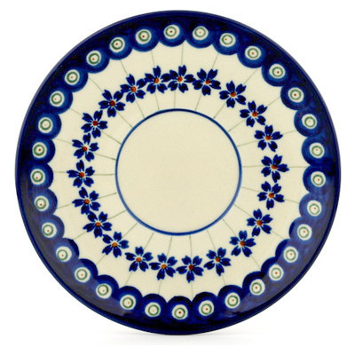 Saucer 6"