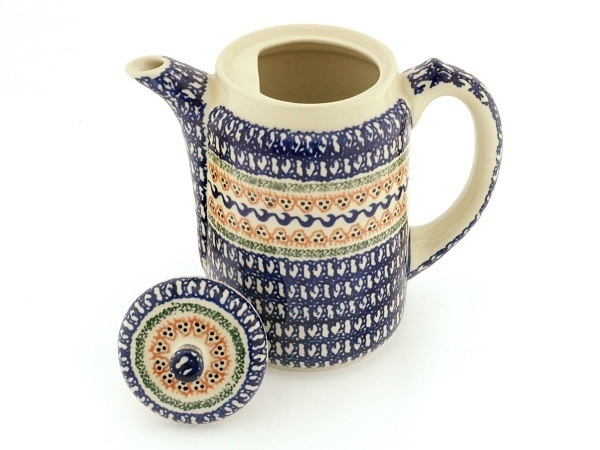 Tea or Coffee Pot 42 oz