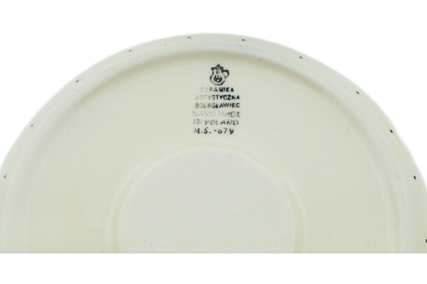 Heater with Candle Holder 6"