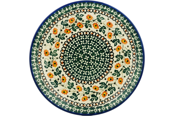 Dinner Plate