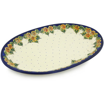Platter 14"