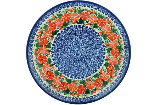 Dinner Plate