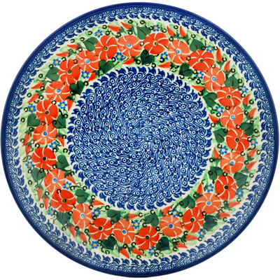 Dinner Plate
