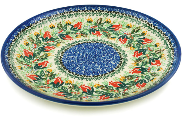 Dinner Plate