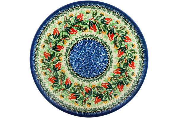Dinner Plate
