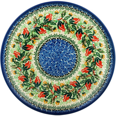 Dinner Plate