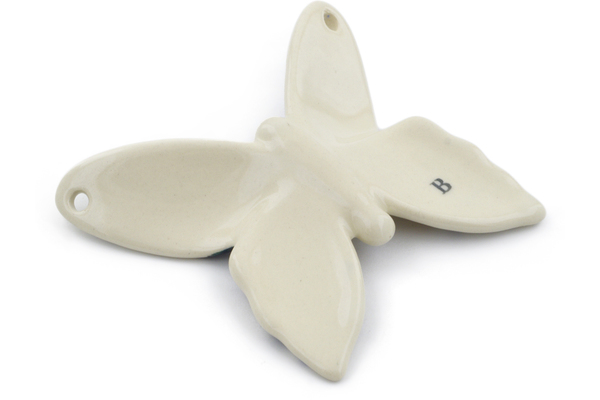 Butterfly Figurine 4"