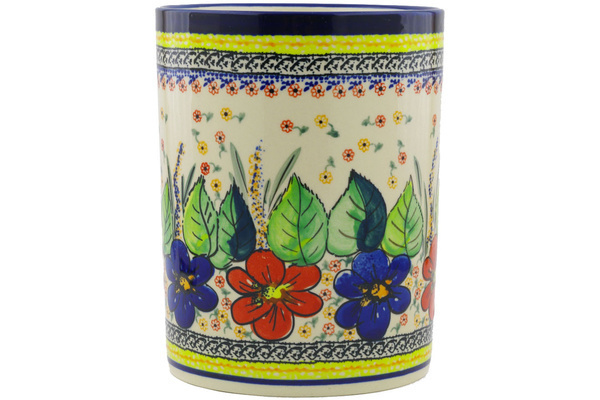 Utensil Jar 7"