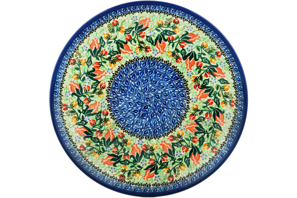 Dinner Plate