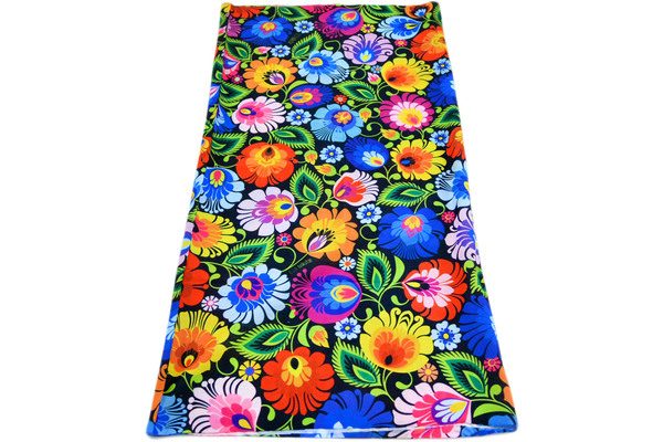 Muti functional scarf