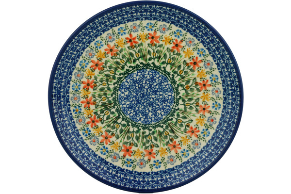 Dinner Plate