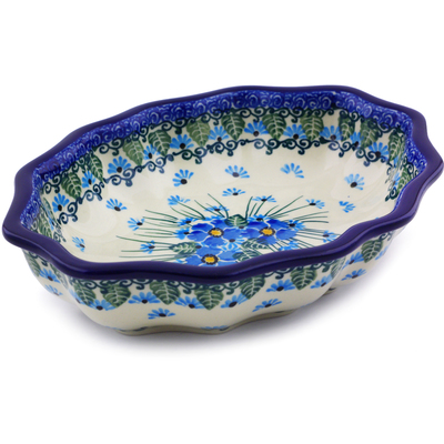 Serving Bowl 7"